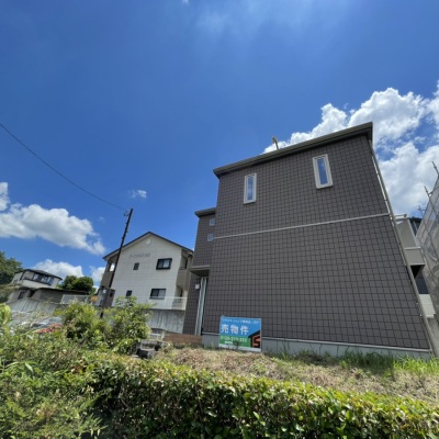 岡崎市井田町中古戸建現地見学会